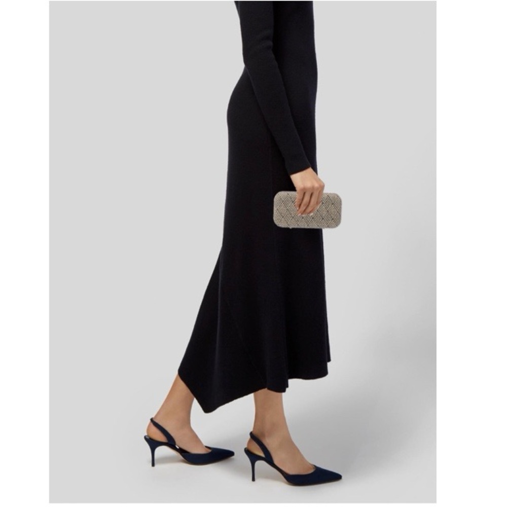 Kotur | Raffia Clutch